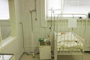 В Днепре сделали первую пересадку кожи малышу, пострадавшему при взрыве самогонного аппарата