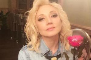 Певица Кристина Орбакайте показала повзрослевшую дочь Клавдию