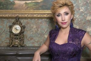 Юмористка Елена Воробей показала поклонникам повзрослевшую дочь