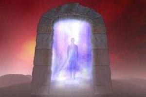 Врата древних цивилизаций возможно являются порталами в иные миры - эксперты