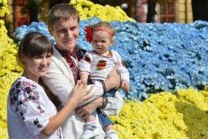 Украинцы и русские - это два разных народа, их нельзя приравнивать, никогда - Тверской