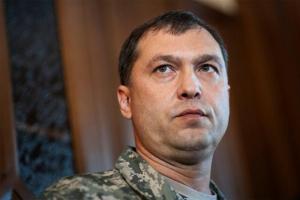 В сети появилась информация о смерти "народного губернатора ЛНР" Болотова