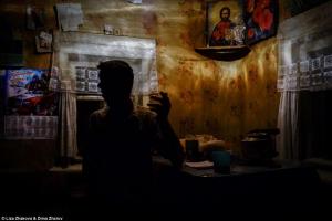 Суровая реальность России: в западных СМИ появились жуткие кадры будней подмосковных деревень