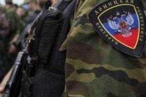 Боевики "ДНР" массово бегут с передовых позиций - ГУР
