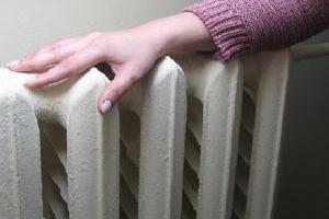 В Одессе произошла крупная авария теплосети: 35 домов остаются без тепла