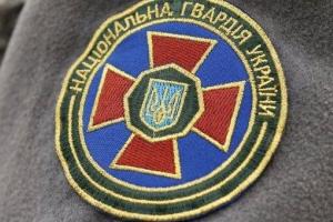 В Нацгвардии дали комментарий по факту задержания медсестры в оккупированном Донецке