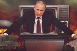 Росс: Где бы ни появлялся Путин, следом за ним приходит война