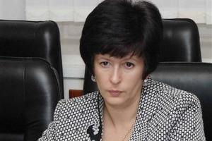 АТО - это не основание для приостановки выплаты пенсий на оккупированном Донбассе - Лутковская
