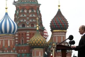 Портников: Для Путина Крым и Донбасс - это ключ к завоеванию всей остальной Украины