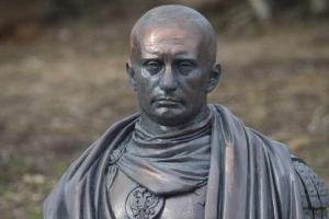 Тверской: Путин - самый главный, эталонный русофоб, ненавидящий свою страну и народ