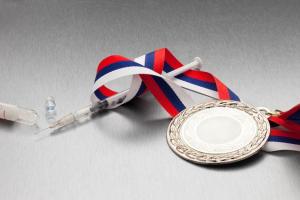 Россию могут отстранить от участия в Олимпийских играх в Южной Корее и Японии