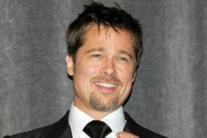 Актер Брэд Питт закрутил новый роман - СМИ