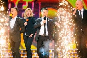 Журналист Всеволод Филимоненко обвинил Студию "Квартал 95" в плагиате 