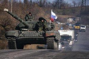 Кремль больше не запрещает упоминать о российском военном присутствии в Донецке и Луганске - Казанский