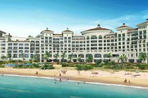 Российским моделям запретили делать откровенные селфи в пятизвездочном отеле Дубая