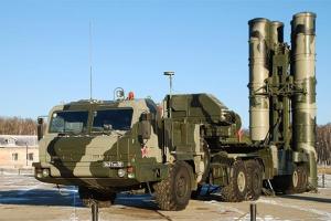 Россия планирует перебросить в Крым дополнительные ЗРК С-400 "Триумф"