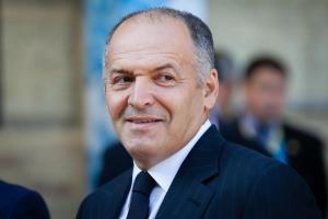 В Кремле уже определились с "будущим президентом" Украины