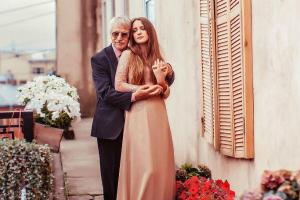 Поклонники удивлены, как сильно изменилась молодая жена актера Ивана Краско