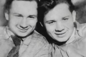 Ушел из жизни брат знаменитого актера Евгения Леонова