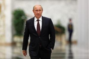 Статус "мирового бандита" уже играет против России - политический обозреватель