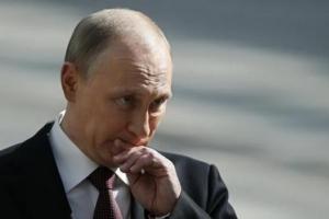 В 2017 году неожиданно для всех Путин может просто уйти из власти - Росс