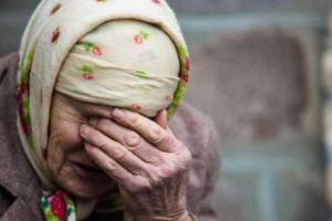 Жительница Луганска: В оккупированном городе становится страшно стареть