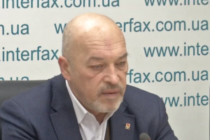 Власти рассматривают возможность выплаты компенсаций переселенцам за утраченное жилье на Донбассе