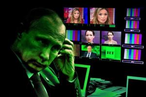 Казарин: Фрейд и Путин