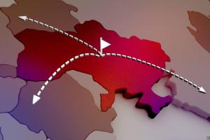 Боровик: Украина сегодня - это изнасилованная мафией, коррупцией, бюрократией и войной страна