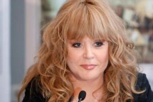 Алла Пугачева опубликовала в Instagram новый снимок без макияжа