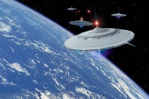 Астронавт NASA сделал сенсационное заявление: инопланетяне вступали в контакт с военными ВВС США