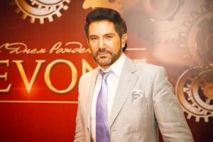 Певец Авраам Руссо вынужден продать недвижимость в России