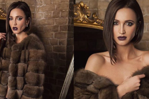 Телеведущая Ольга Бузова отмечает 31-летие с подругами в Испании