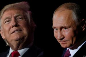 Сотник: Вышибать "ядерный чемоданчик" Трампу придется жестко, и без предварительных ласк