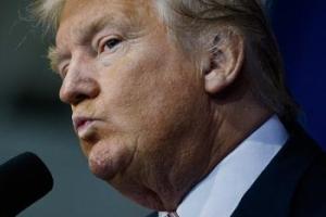 ФСБ РФ собрала компромат на Трампа - BuzzFeed