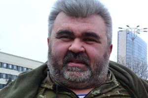 Бойцы ВСУ под Авдеевкой ликвидировали заместителя "Гиви", боевика с позывным "Консул"