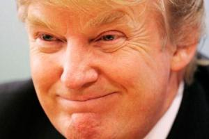 Трампу придется отказаться от идеи перезагрузки отношений с Кремлем - Березовец