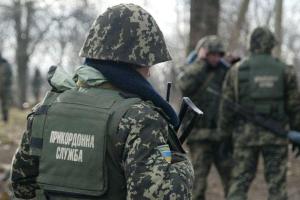 В пункте пропуска "Краковец" на границе с Польшей обнаружили мертвого пограничника