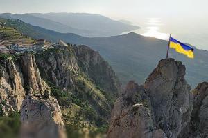 Портников: Территориальная целостность Украины будет восстановлена, нужно набраться терпения