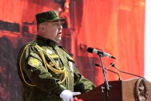 Главарь "ЛНР" Плотницкий может "случайно потопить" влиятельного Ефремова во время суда - блогер