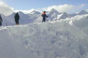 Поисково-спасательные работы на горе Эльбрус завершены: турист найден живым