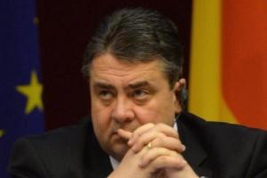 Министр иностранных дел Германии озвучил условия для снятия санкций с России