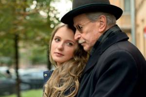 Актер Иван Краско подарил своей юной жене поездку в Италию