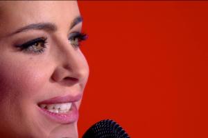 Ани Лорак разместила в Instagram трогательное семейное фото