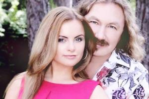 Актриса Юлия Проскурякова показала новое фото с дочерью-малышкой