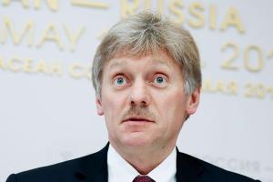 Гиркин-Стрелков посмеялся над пресс-секретарем президента РФ Песковым