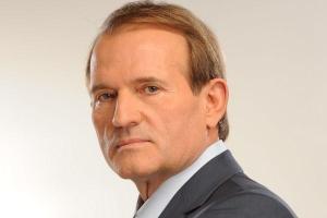 Украина превращается в никому не интересное "логистическое захолустье" - Медведчук