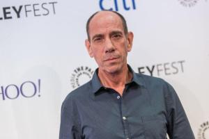 Ушел из жизни американский актер Мигель Феррер