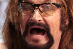 Близкие Никиты Джигурды заявили, что шоумен увлекся магией и страдает паранойей