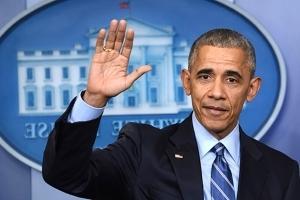 Прощальное обращение президента США Барака Обамы к своему народу